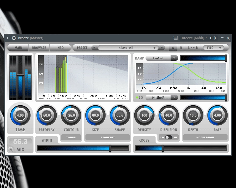 Aktivatsiya 2caudio Breeze 1.2.0 Vst.webp