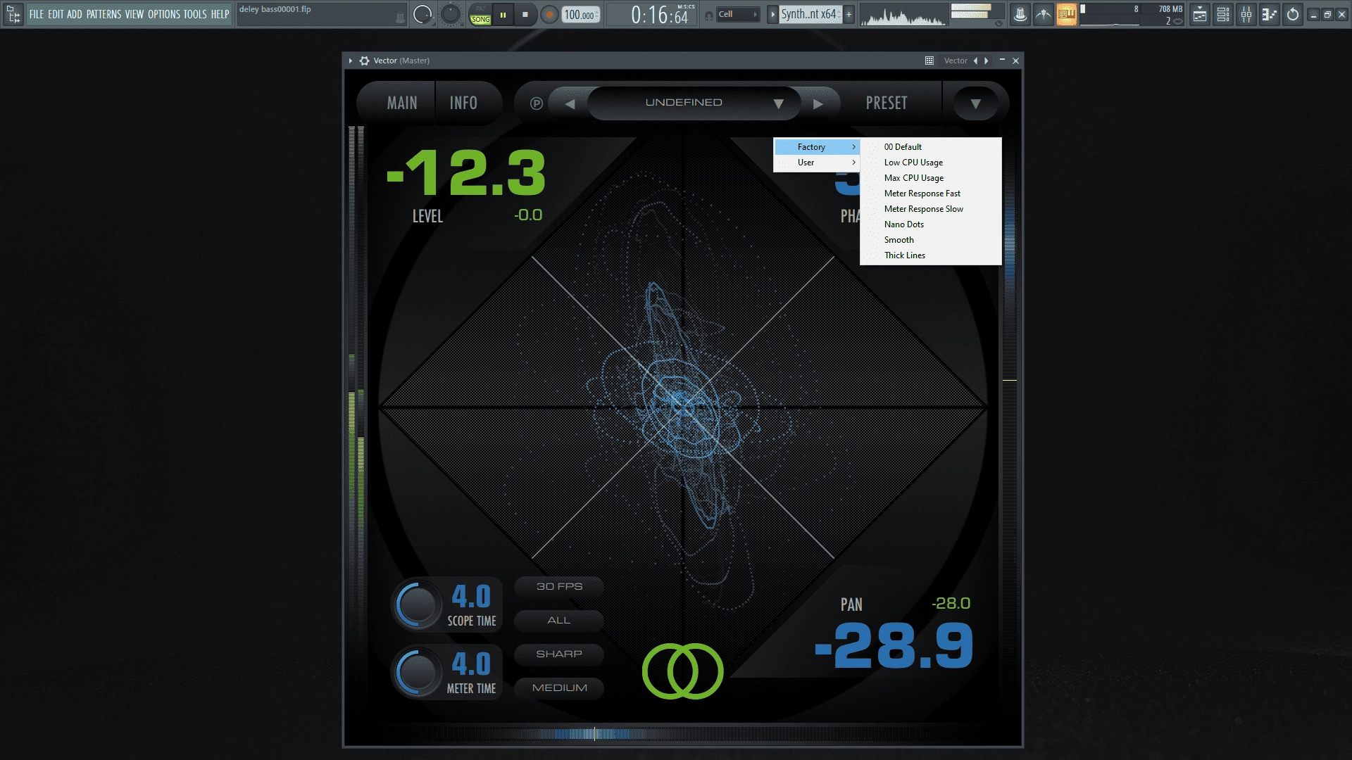 Aktivatsiya 2caudio Vector 1.0.0 Vst Aax.webp