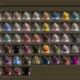 Aktivatsiya 3d Materialy Redshift Material Super Pack.webp
