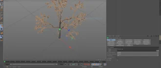 Aktivatsiya 3dquakers Forester 1.5.2 For Cinema4d.webp