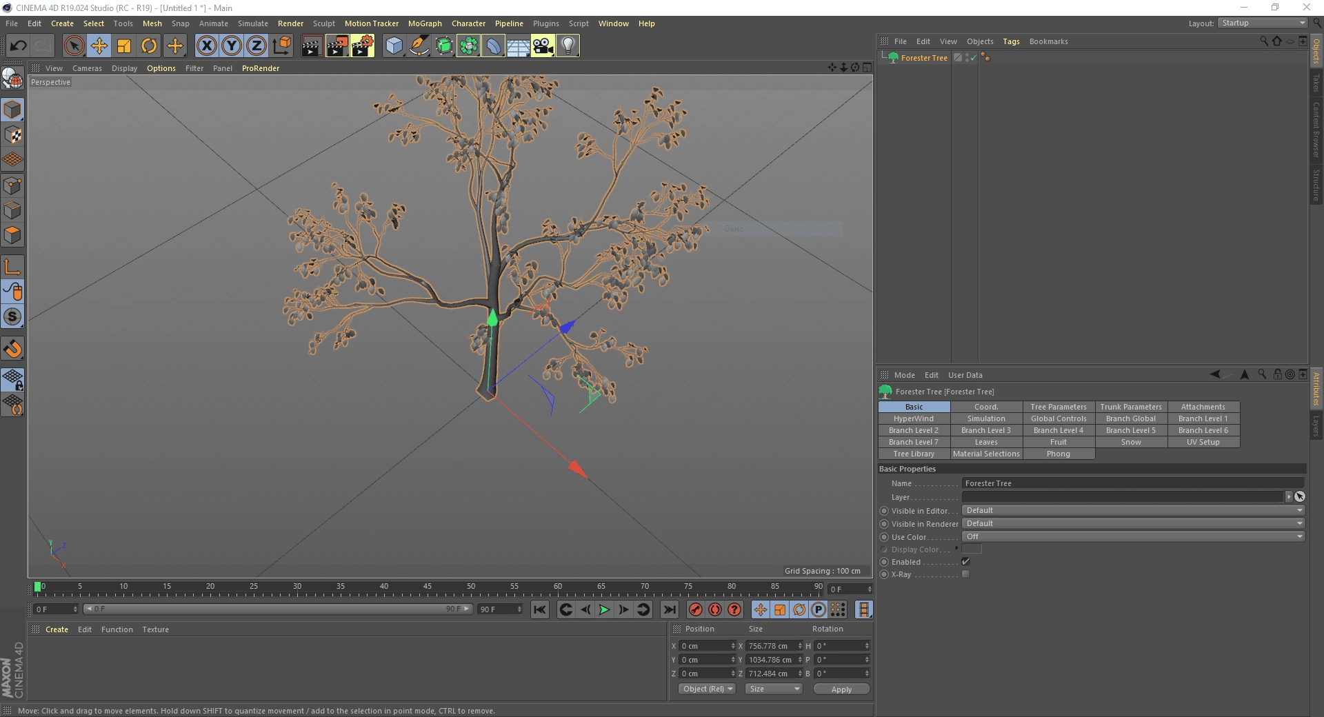 Aktivatsiya 3dquakers Forester 1.5.2 For Cinema4d.webp