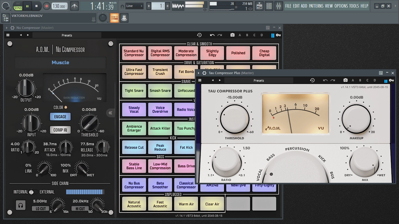 Aktivatsiya A.o.m. Total Bundle 1.14.1 Vst Vst3 Aax Repack By R2r.webp