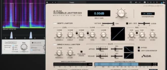 Aktivatsiya A.o.m. Total Bundle 1.15.2 Vst Vst3 Aax.webp
