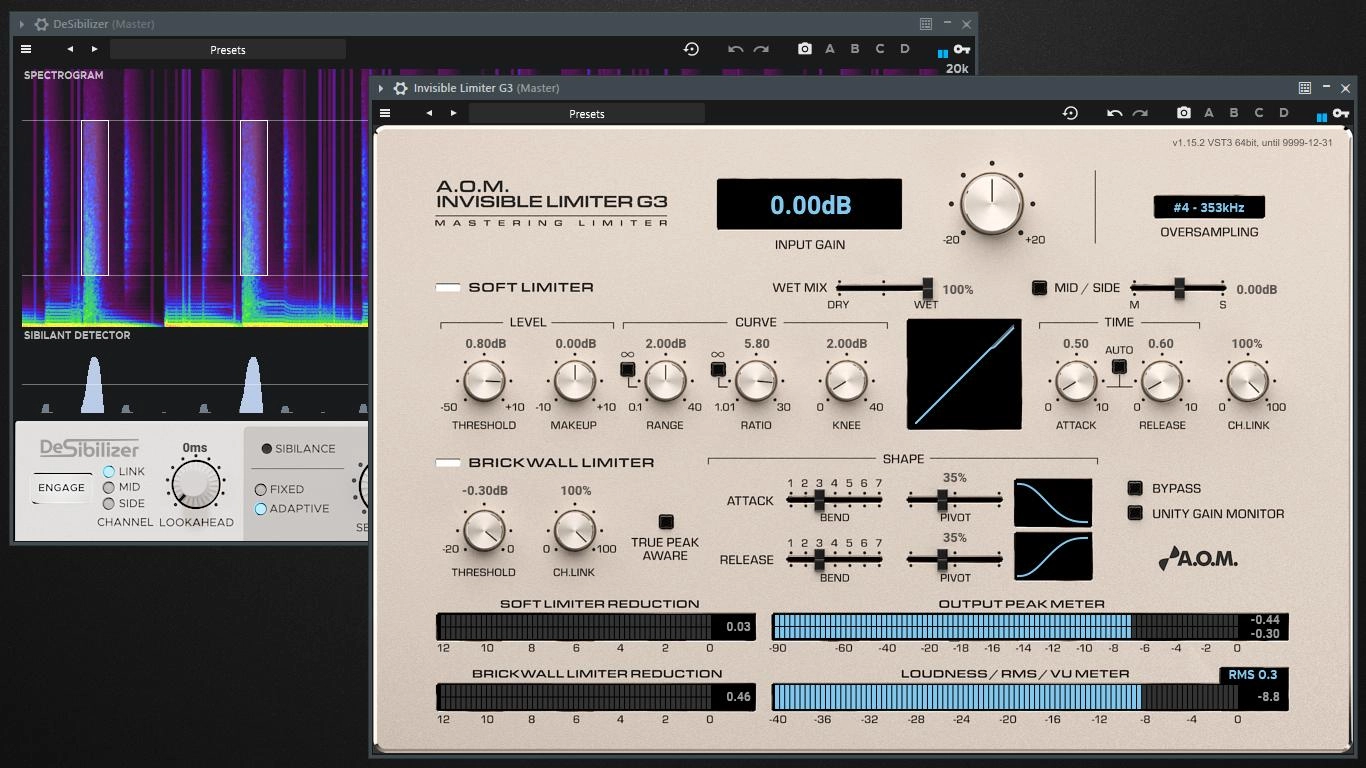 Aktivatsiya A.o.m. Total Bundle 1.15.2 Vst Vst3 Aax.webp