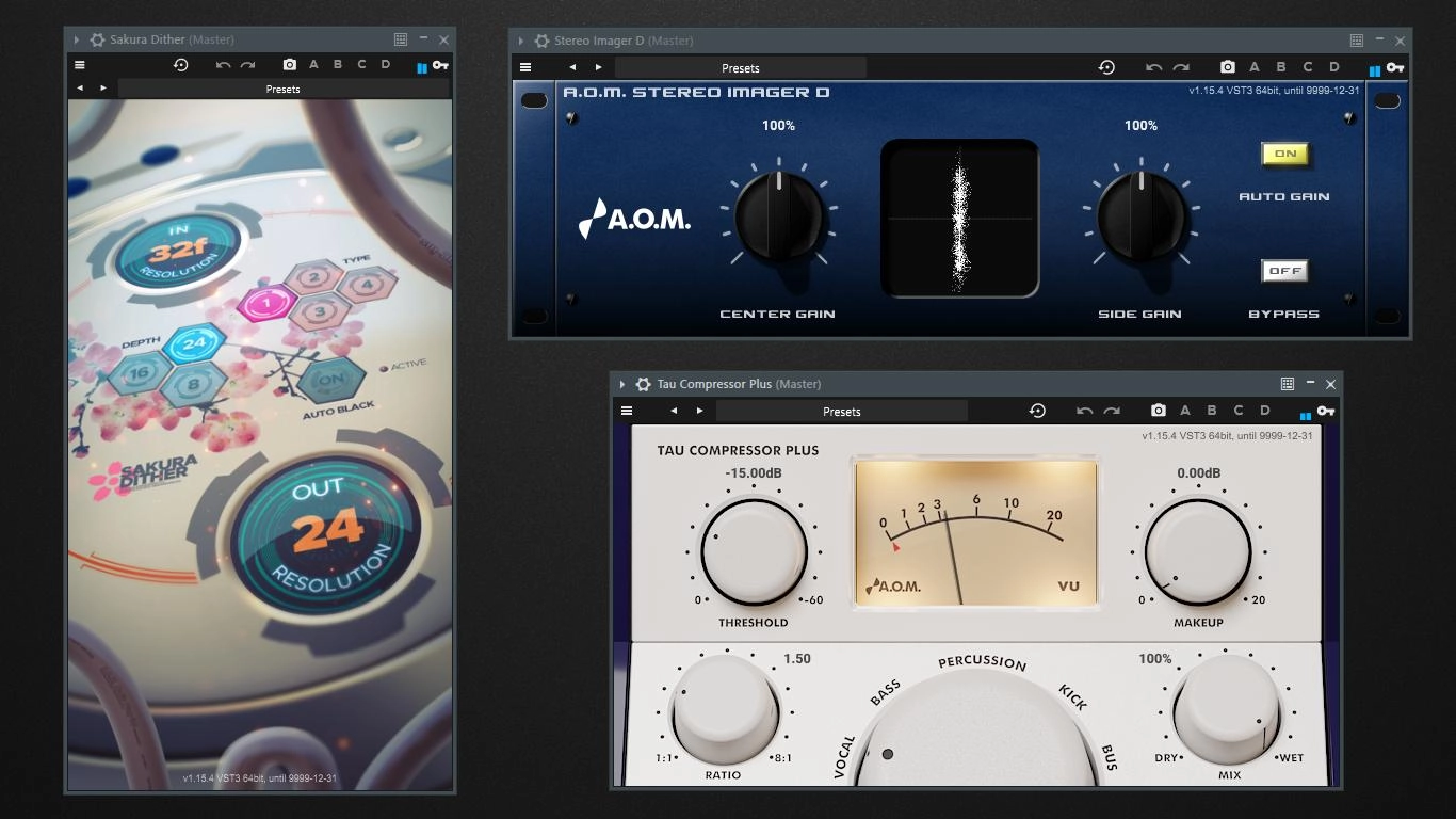 Aktivatsiya A.o.m. Total Bundle 1.15.4 Vst Vst3 Aax Clap.webp