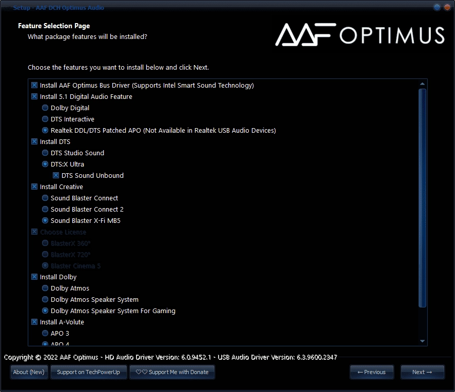Aktivatsiya Aaf Dch Optimus Audio 10.11.2353.9492 Realtek Mod By Alanfinotty.webp