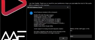 Aktivatsiya Aaf Dch Optimus Sound 6.2329.9403 Realtek Mod By Alanfinotty.webp