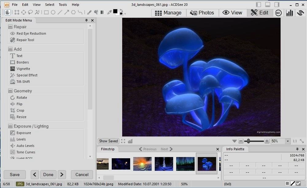 Aktivatsiya Acdsee 20.4 Build 630.webp
