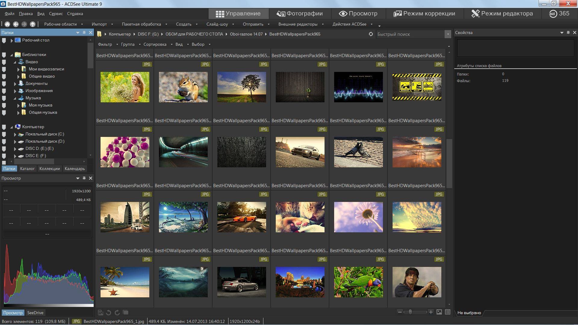 Aktivatsiya Acdsee Ultimate 9.0 Build 565 Repack By Dakov.webp