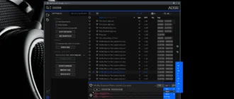 Aktivatsiya Adsr Sample Manager 1.7.4 Standalone Vsti Vsti3 Aax.webp
