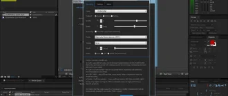 Aktivatsiya Aescripts Aftercodecs V1.3.4.webp