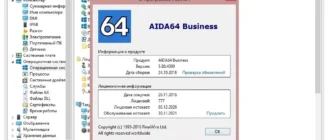 Aktivatsiya Aida64 Business Edition 5.80.4000 Final Repack By Trovel.webp