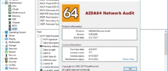 Aktivatsiya Aida64 Extreme Engineer Business Network Audit 6.10.5200 Final Repack By Litoy.webp