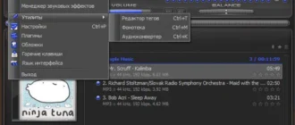 Aktivatsiya Aimp 3.60 Build 1500 Final Portable.webp