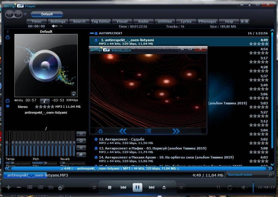 Aktivatsiya Aimp 4.60 Build 2169 Final Repack By Dakov.webp
