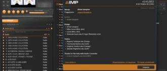 Aktivatsiya Aimp 5.40.2669 Repack By Elchupacabra.webp