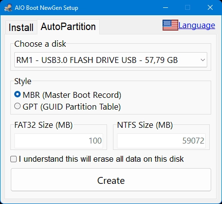 Aktivatsiya Aio Boot Newgen 23.6.2.0 Portable.webp