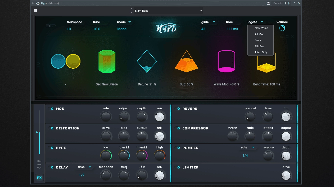 Aktivatsiya Air Music Technology Hype 1.1.0 Standalone Vsti Vsti3 Aax Repack By R2r.webp