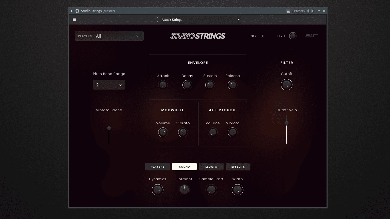 Aktivatsiya Air Music Technology Studio Strings 1.1.0 Standalone Vsti Vsti3 Aax Repack By R2r.webp