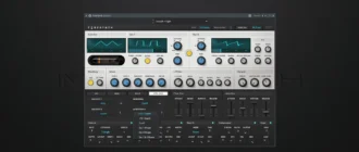 Aktivatsiya Air Music Technology Tubesynth 1.0.1 Standalone Vsti Vsti3 Aax Repack By R2r.webp