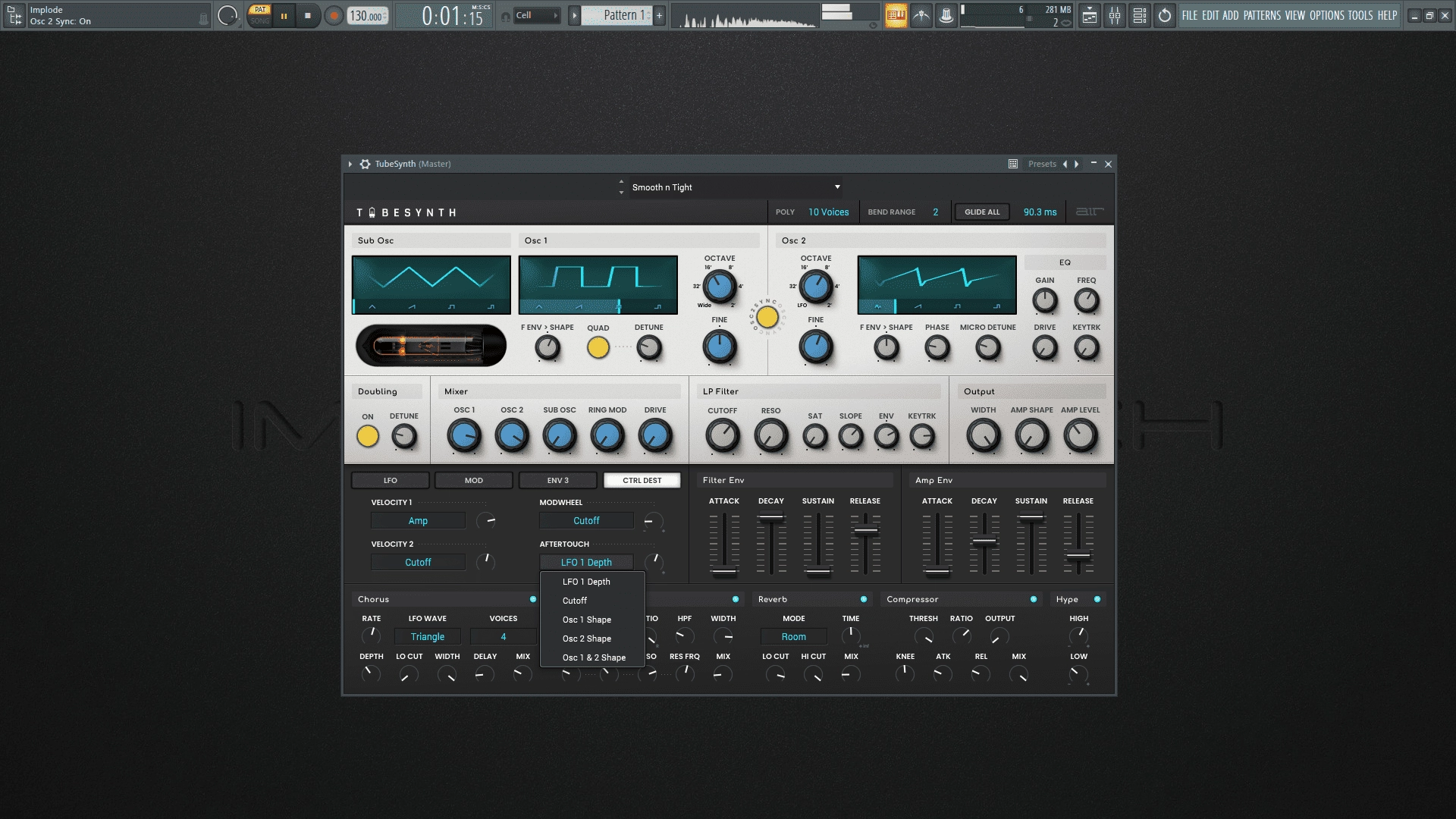 Aktivatsiya Air Music Technology Tubesynth 1.0.1 Standalone Vsti Vsti3 Aax Repack By R2r.webp
