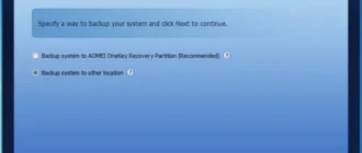 Aktivatsiya Aomei Onekey Recovery Pro 1.6.2.webp