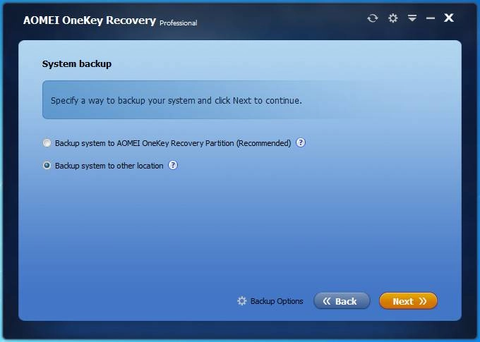 Aktivatsiya Aomei Onekey Recovery Pro 1.6.2.webp