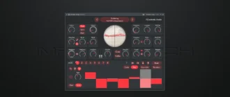 Aktivatsiya Aqusmatiq Audio Dedalus Delay 1.0.0 Vst 3 Aax Repack By Mocha.webp