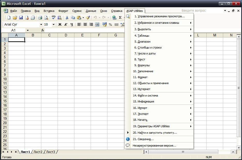 Aktivatsiya Asap Utilities For Excel 8.6 Home And Student.webp
