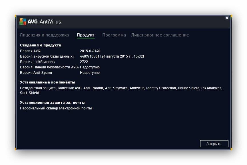 Aktivatsiya Avg Antivirus 15.0.6140.jpg