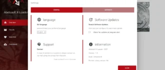 Aktivatsiya Abelssoft X Loader 1.5 Portable By Zeka.k.webp