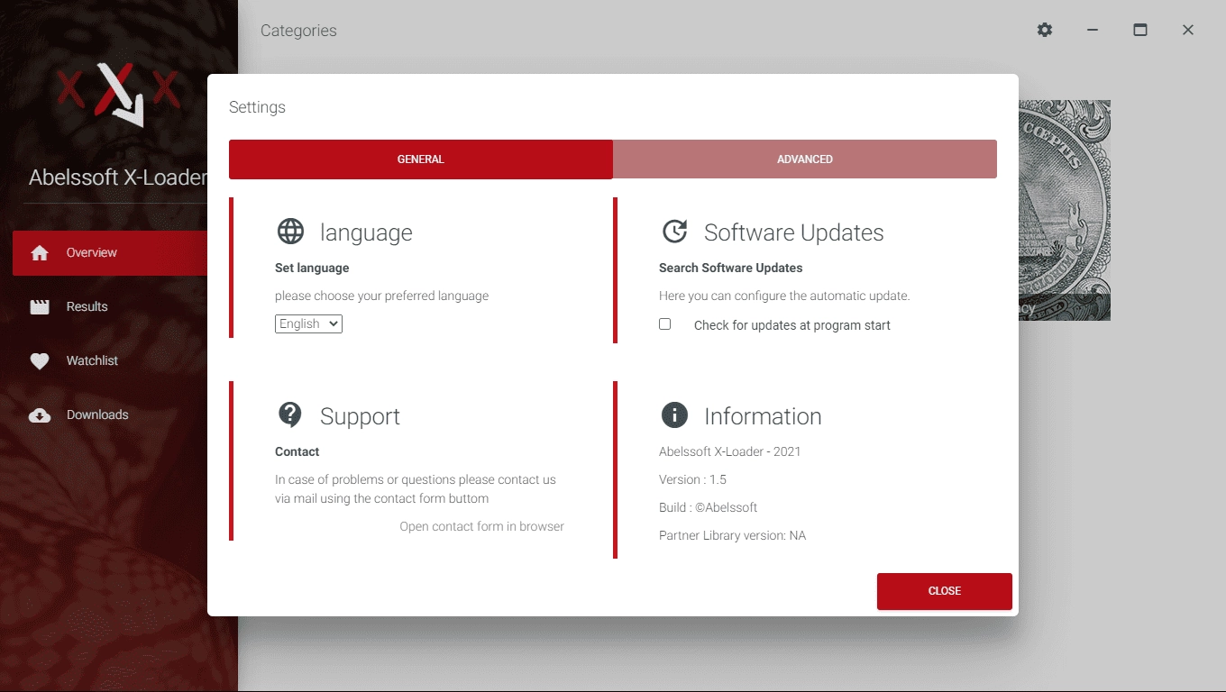 Aktivatsiya Abelssoft X Loader 1.5 Portable By Zeka.k.webp