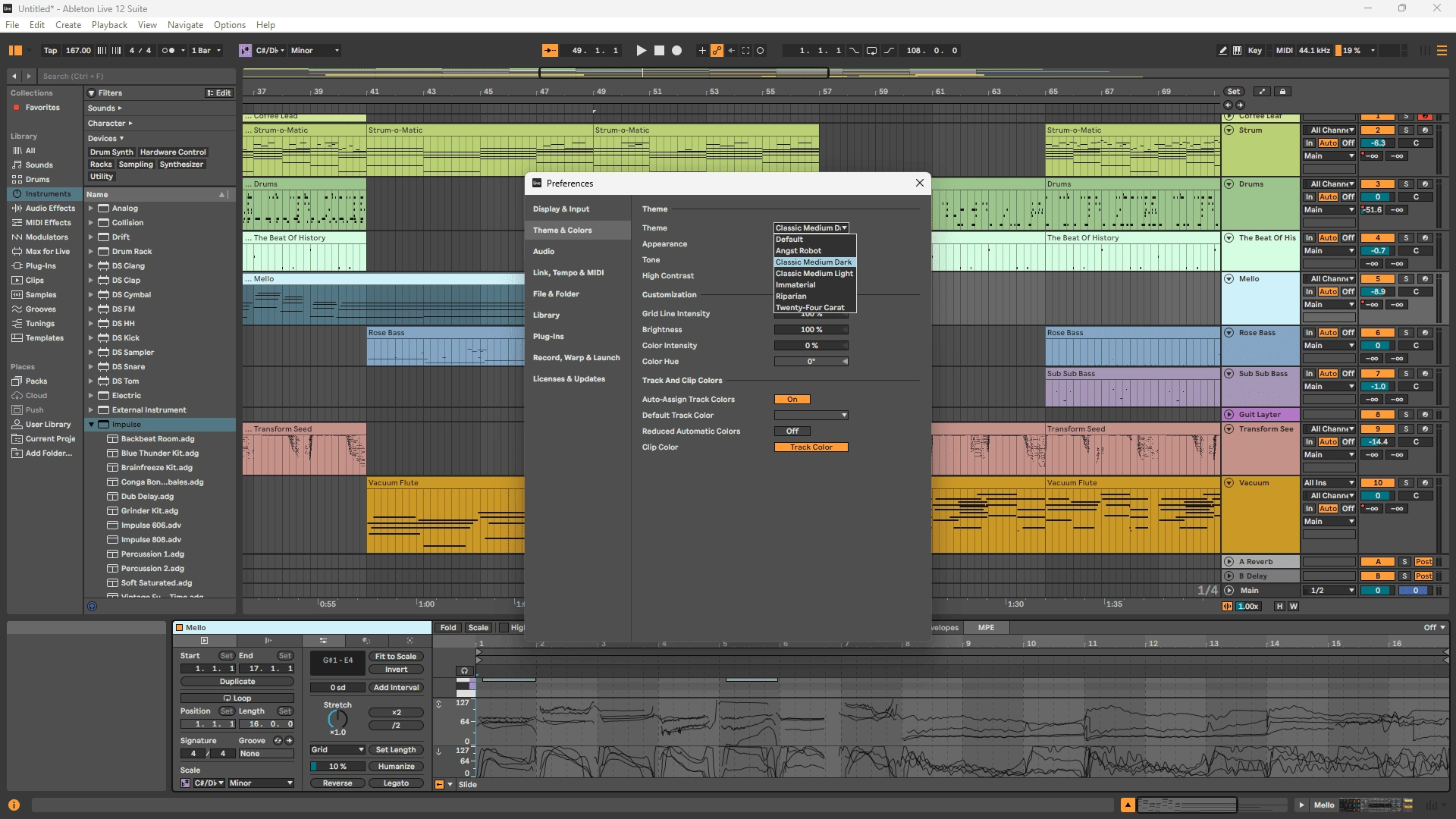 Aktivatsiya Ableton Live 12 Suite 12.0.5.webp
