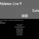 Aktivatsiya Ableton Live 9.2.1 Suite.webp