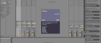 Aktivatsiya Ableton Live Suite 11.1.6.webp