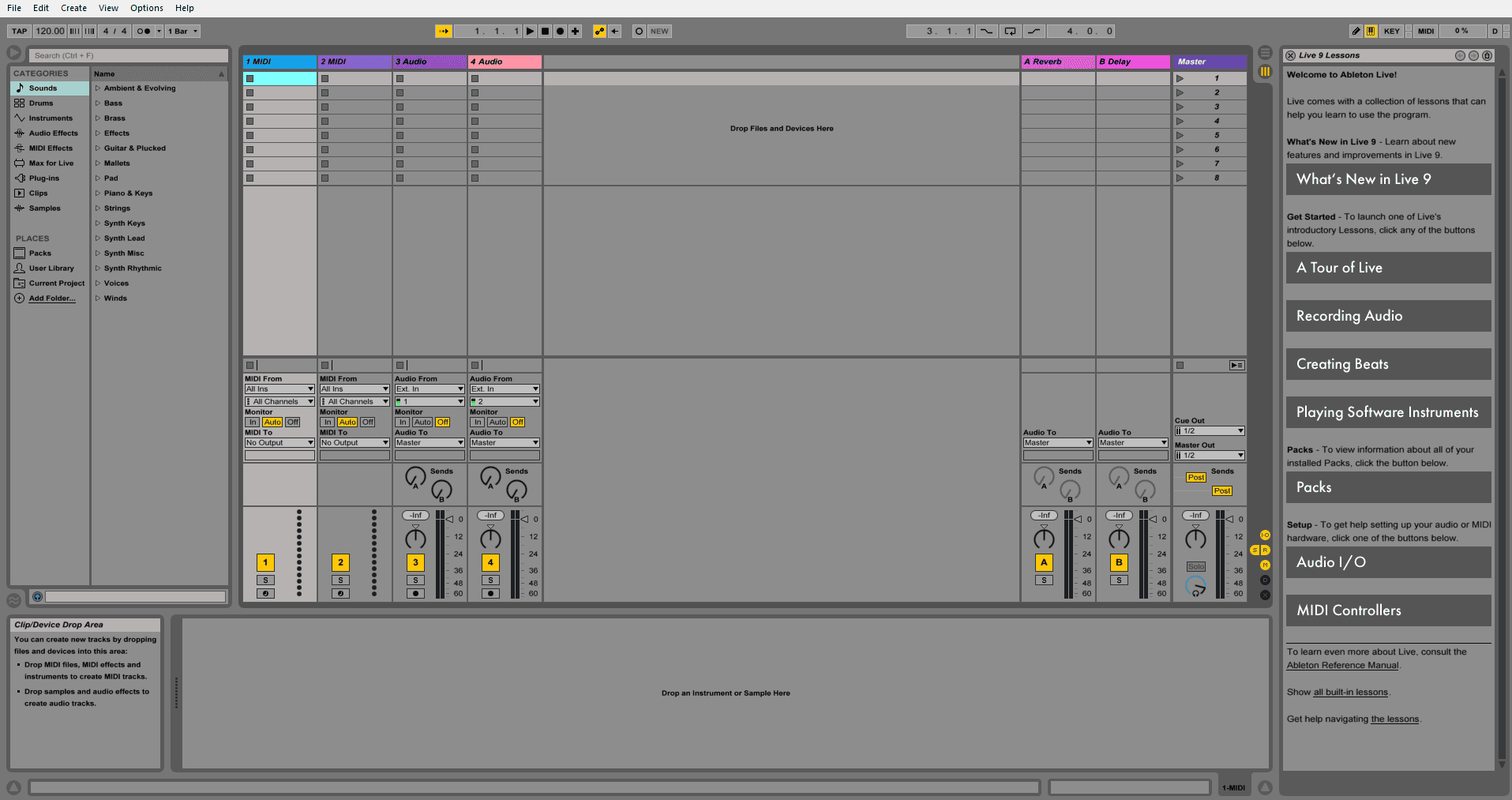 Aktivatsiya Ableton Live Suite 9.5.png