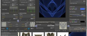 Aktivatsiya Abstract Curves 1.190 2 Bonus Presets Packs.jpg