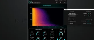 Aktivatsiya Accentize Chameleon 2 2.0.5 Vst 3 Aax Repack By R2r.webp