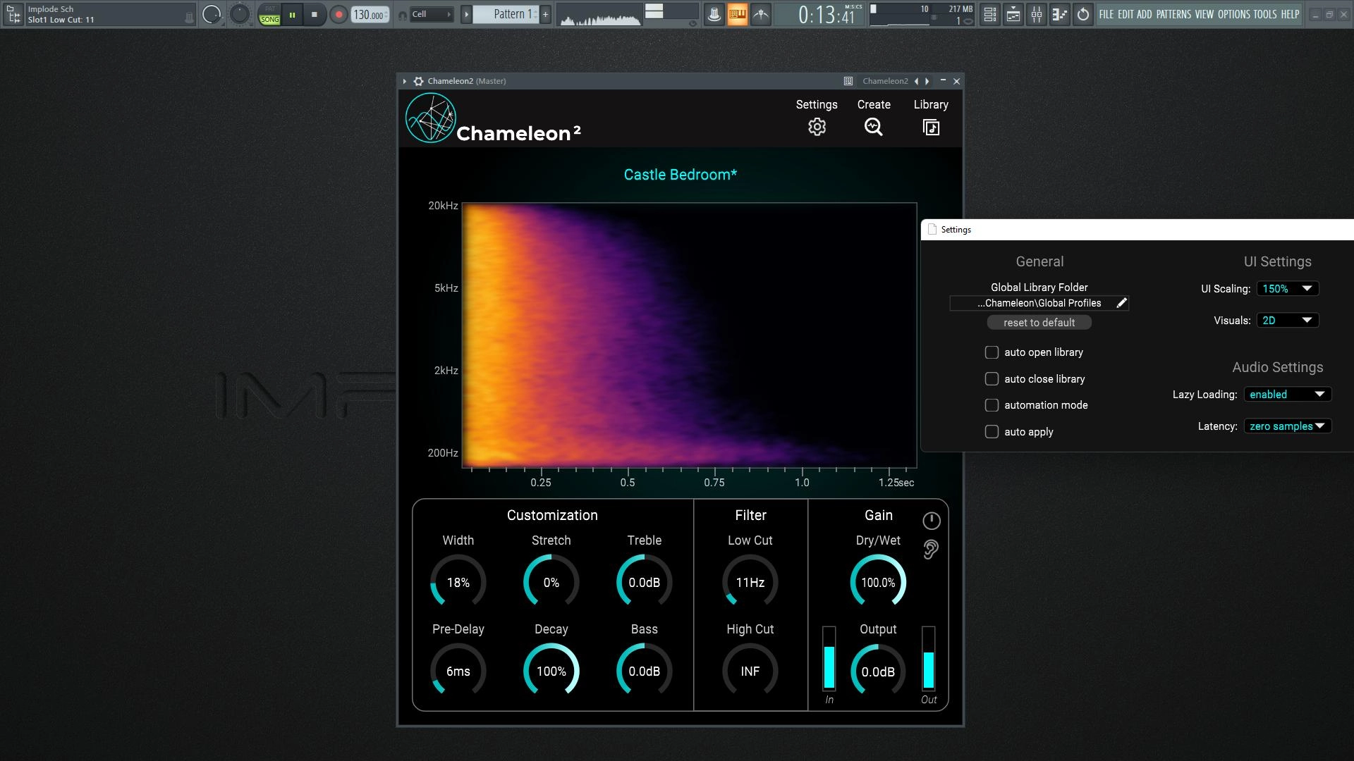 Aktivatsiya Accentize Chameleon 2 2.0.5 Vst 3 Aax Repack By R2r.webp