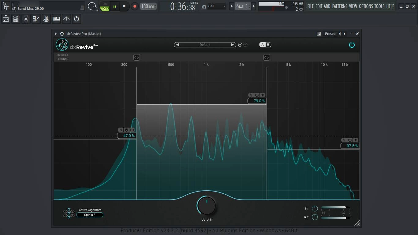 Aktivatsiya Accentize Dxrevive Pro 1.2.2 Vst 3 Aax Repack By R2r.webp
