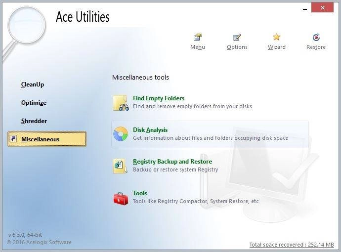 Aktivatsiya Ace Utilities 6.3.0 Build 292.webp