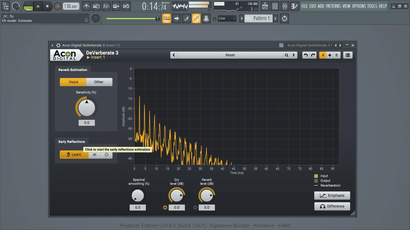 Aktivatsiya Acon Digital Deverberate 3 3.0.3 Vst Vst3 Aax.webp
