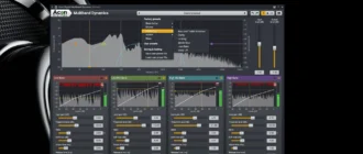 Aktivatsiya Acon Digital Mastering Suite 1.1.1 Vst Vst3 Aax.webp