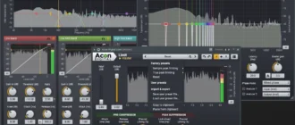 Aktivatsiya Acon Digital Collection 04.2022 Standalone Vst Vst3 Aax.webp