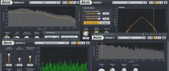 Aktivatsiya Acon Digital Collection 07.2021 Vst Vst3 Aax.webp