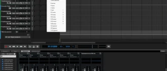 Aktivatsiya Acoustica Mixcraft Pro Studio 9 9.0 Build 470 Portable By 7997.webp
