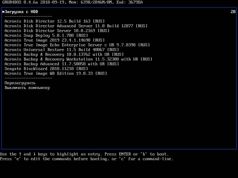 Aktivatsiya Acronis Bootdvd Grub4dos Edition 20.02.19 12 In 1.webp