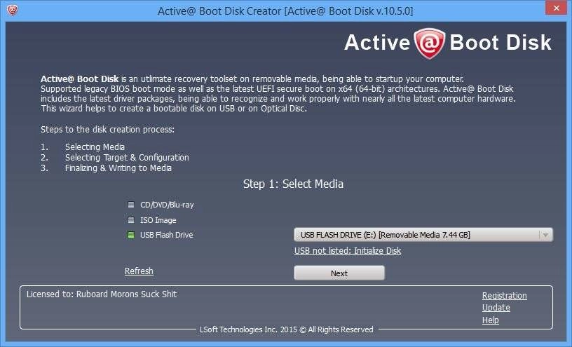 Aktivatsiya Active Boot Disk Suite 10.5.0.webp