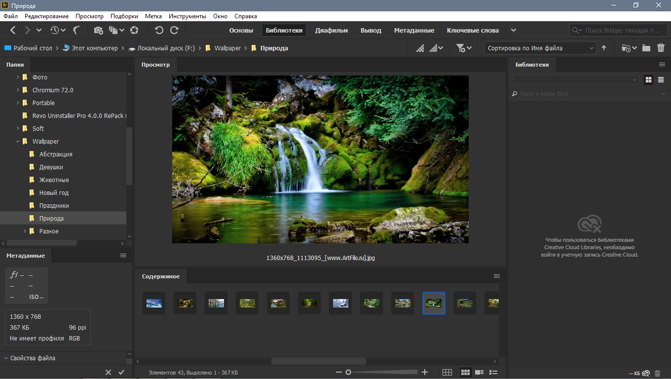 Aktivatsiya Adobe Bridge 9.1.0.338 Repack By Kpojiuk.webp