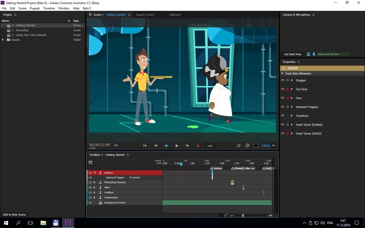 Aktivatsiya Adobe Character Animator Cc 1.0.5.141 Beta.webp